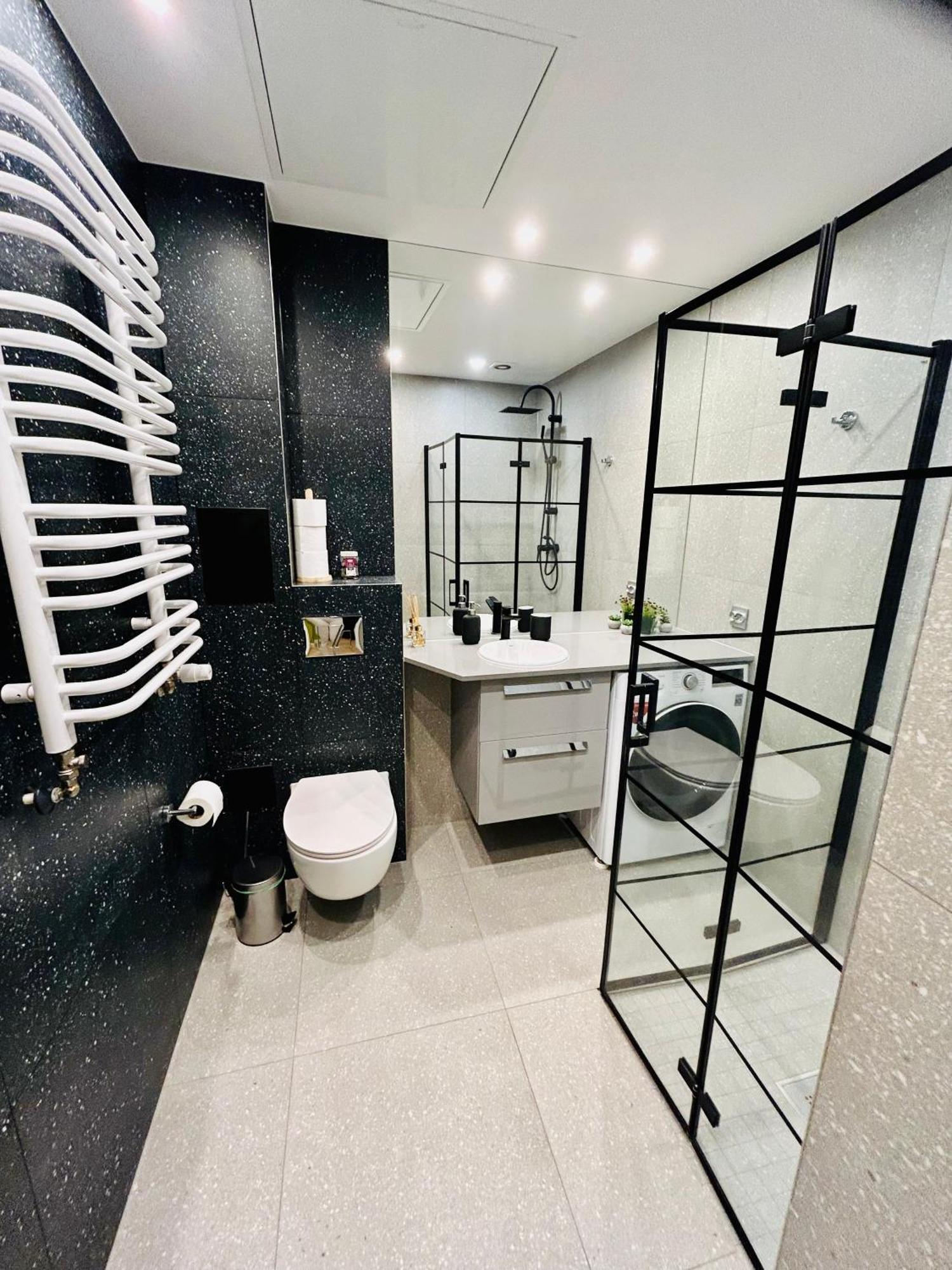 Apartment Targowa L7 Lublin Luaran gambar