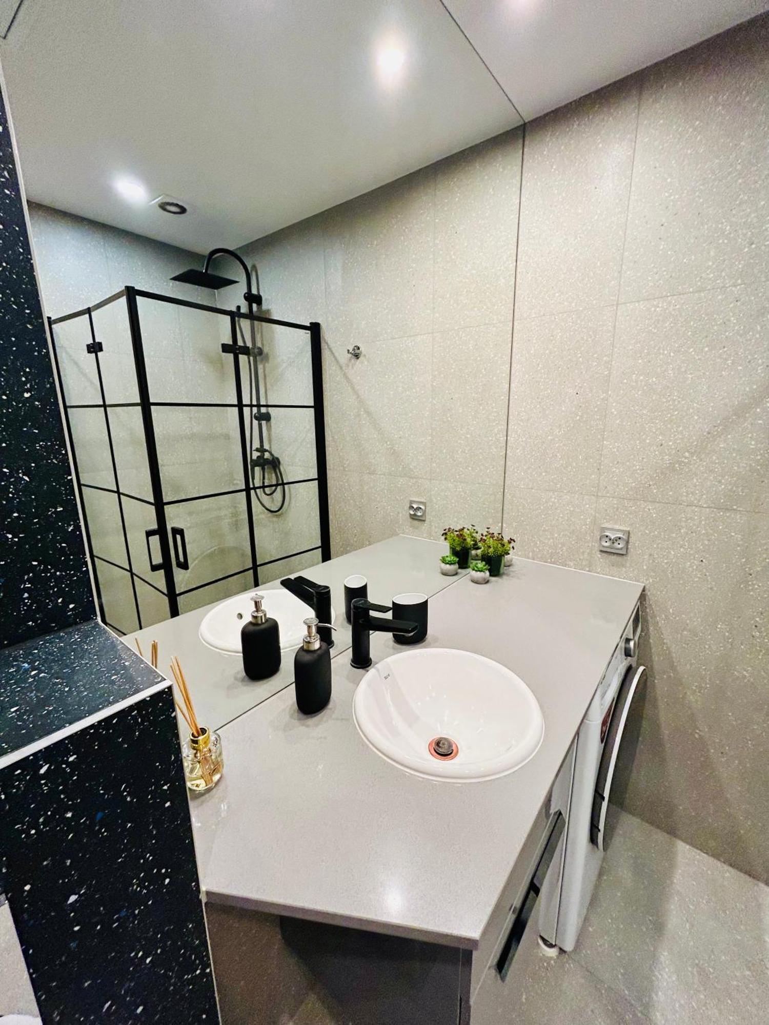 Apartment Targowa L7 Lublin Luaran gambar