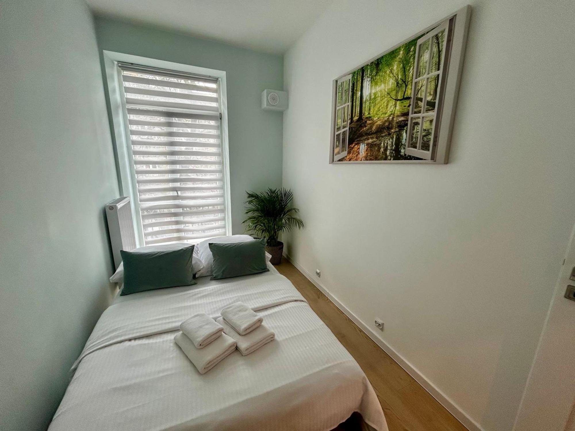 Apartment Targowa L7 Lublin Luaran gambar